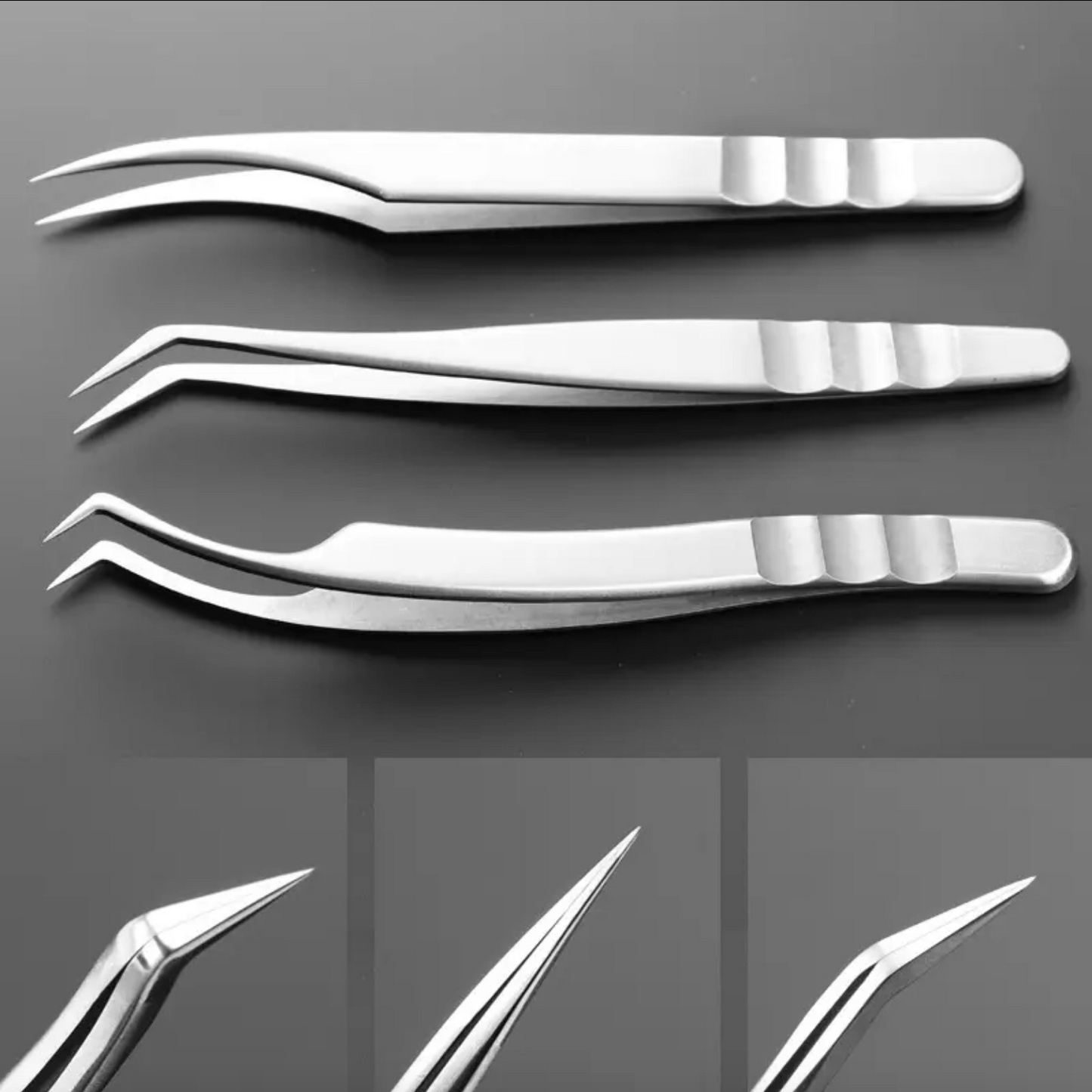 UKRAINIAN 美睫攝子