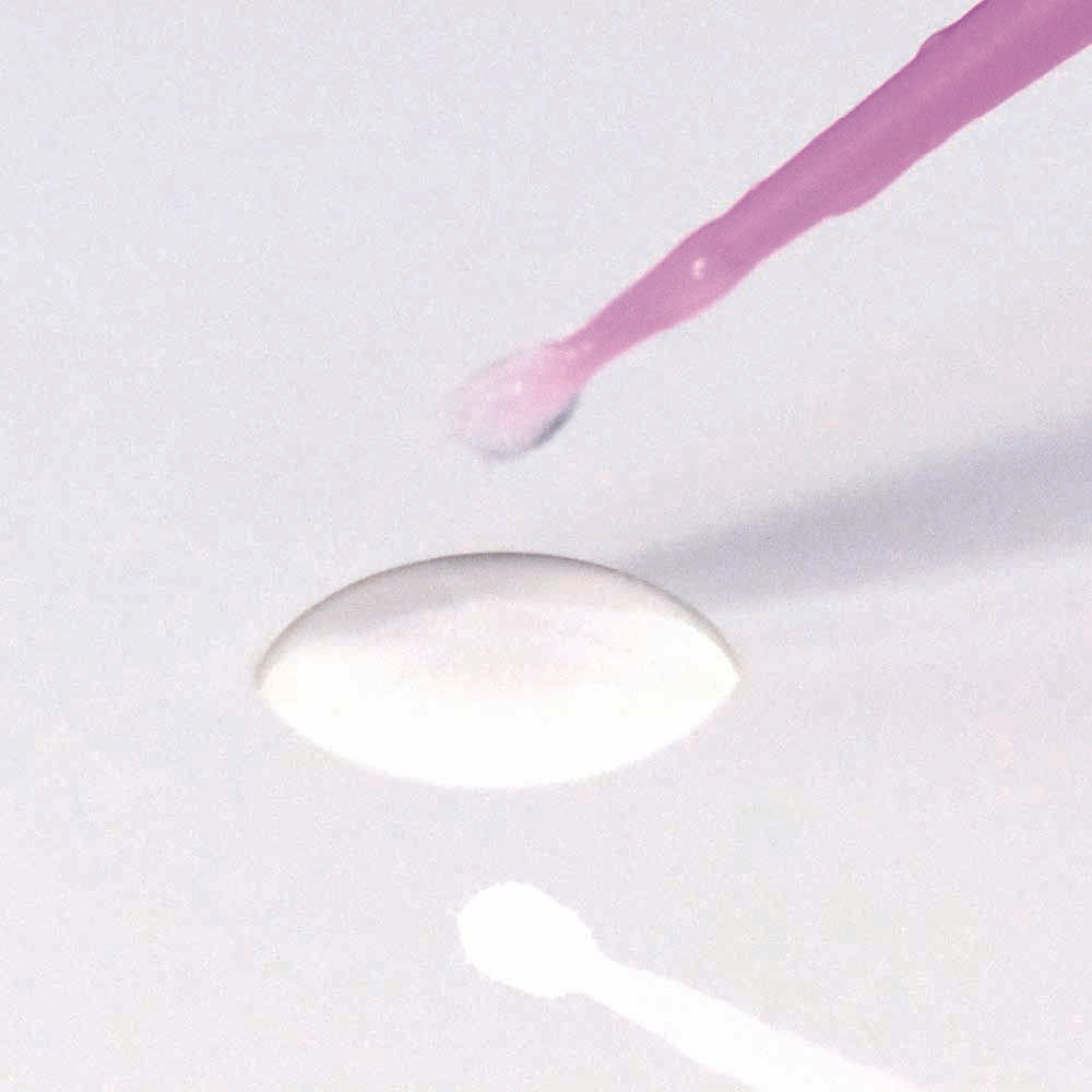 日本Foula植睫毛後使用的持久護理精華（刷頭）