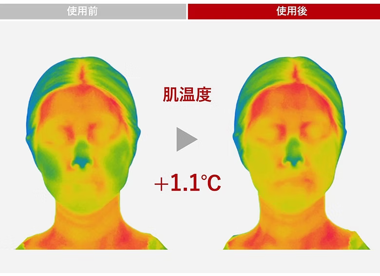 Eyez 溫感孕睫精華導入美容液 (18ml)