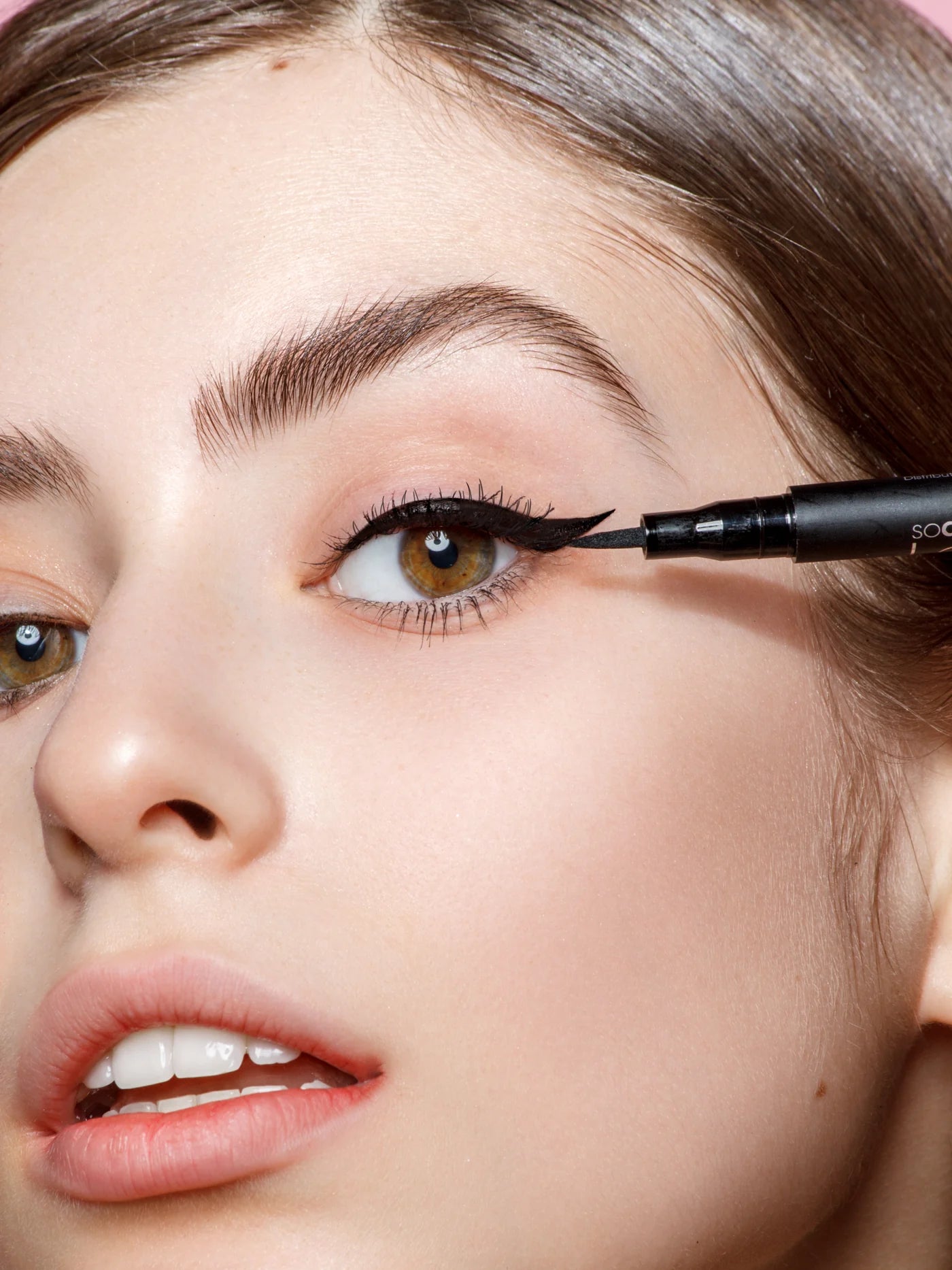 美國LASHADDICT® 滋養漆⿊眼線液筆