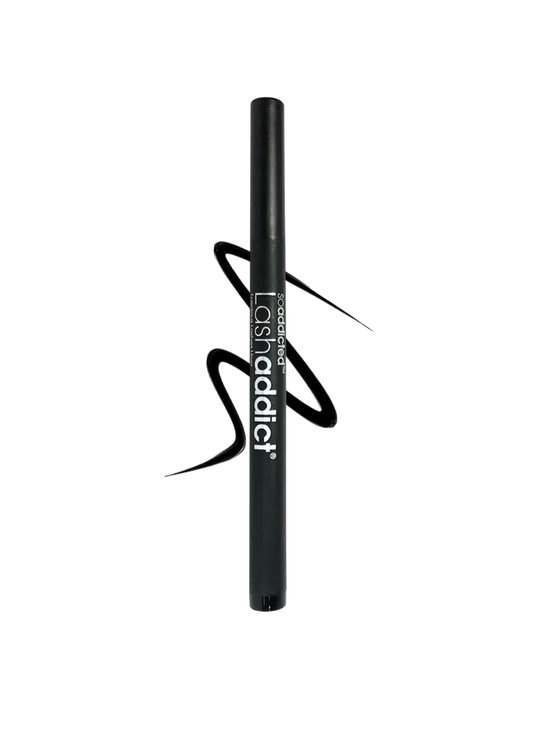 美國LASHADDICT® 滋養漆⿊眼線液筆