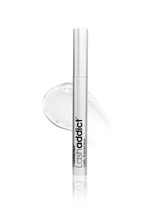 美國 LASHADDICT® 滋養睫毛提升打底乳霜（Lashaddict Lash Transcara）